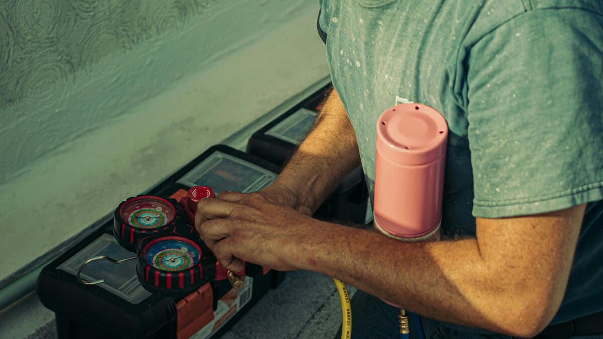 How to Clean Your AC Condenser (And Why It Matters Before Sacramento Summer)