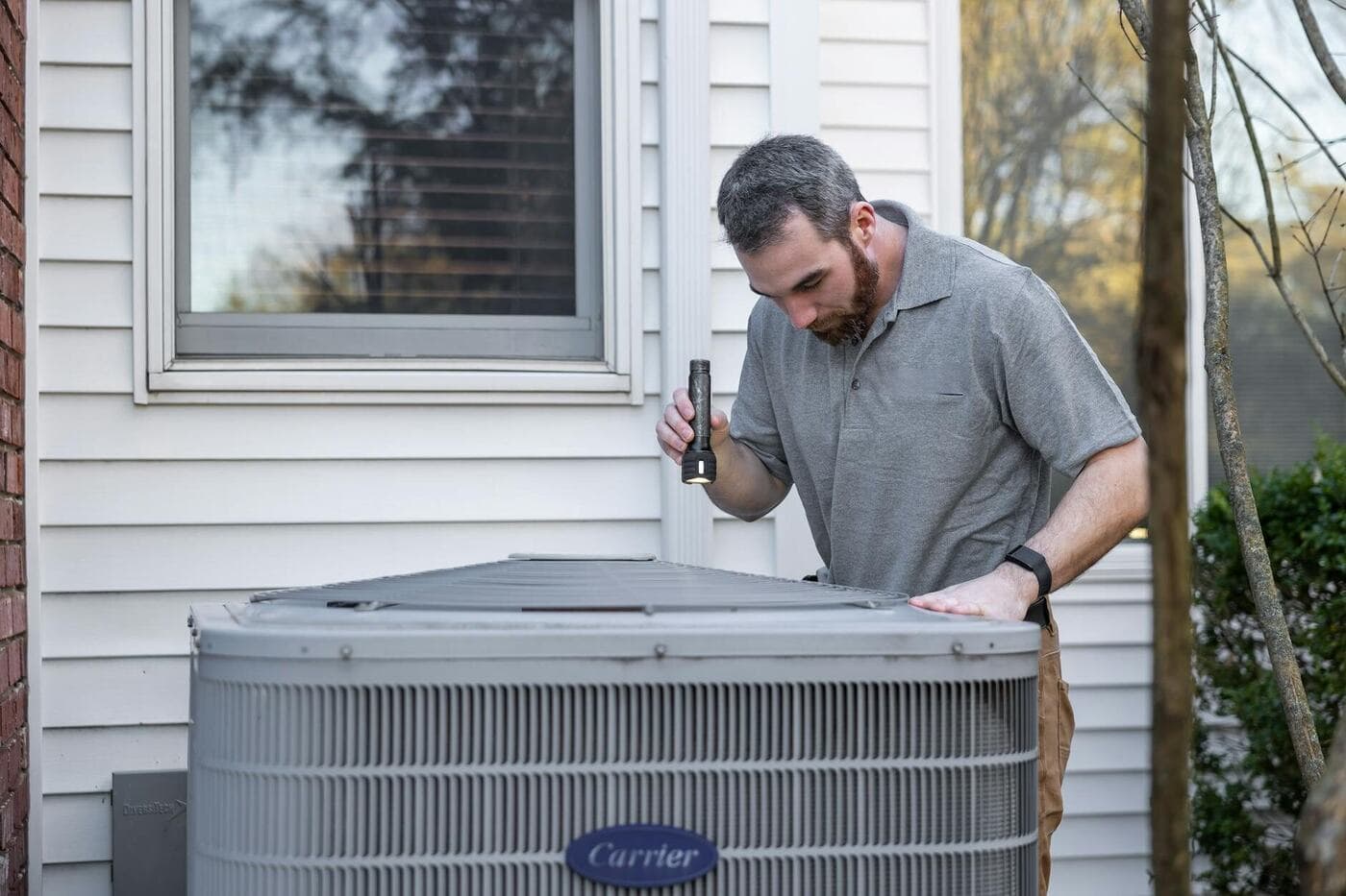 10 HVAC Maintenance Tips to Keep Your System Running All Year
