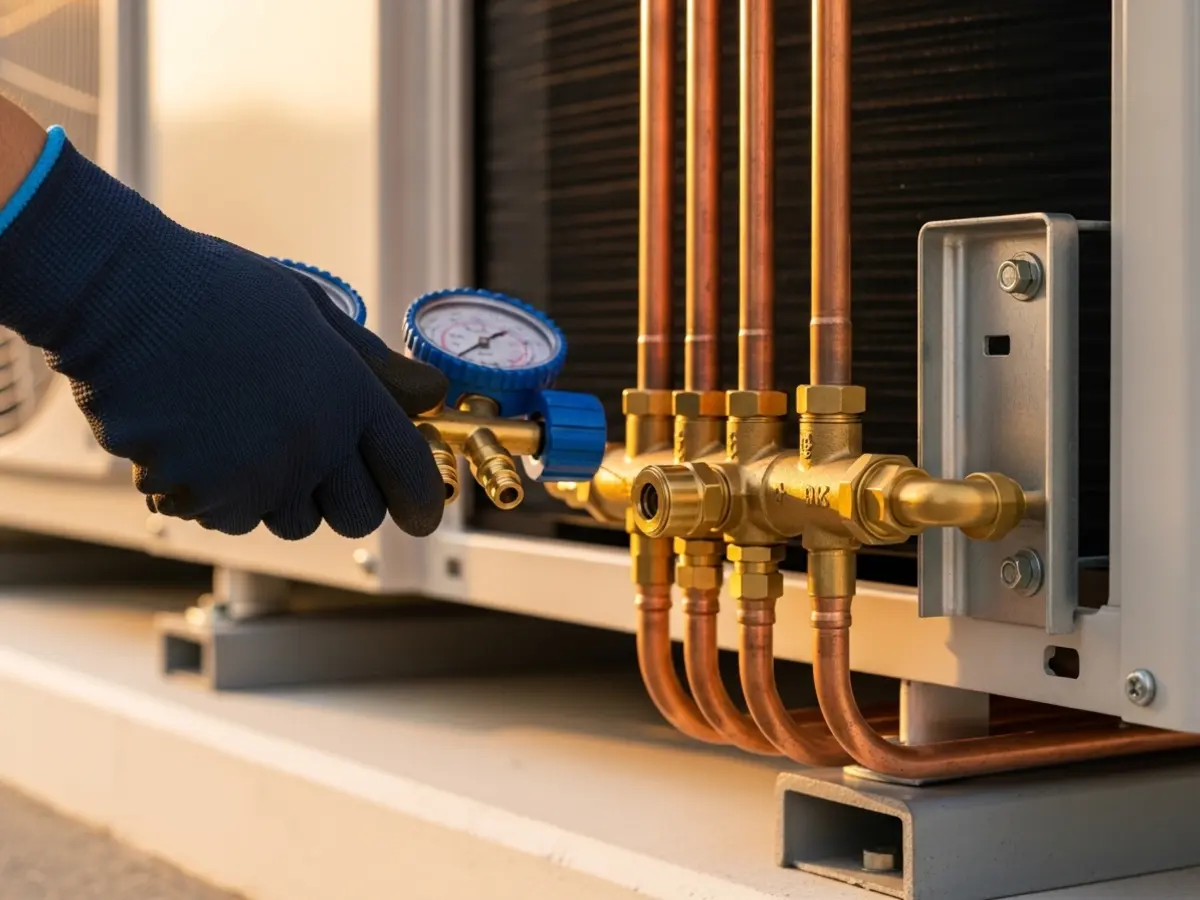 AC Repair