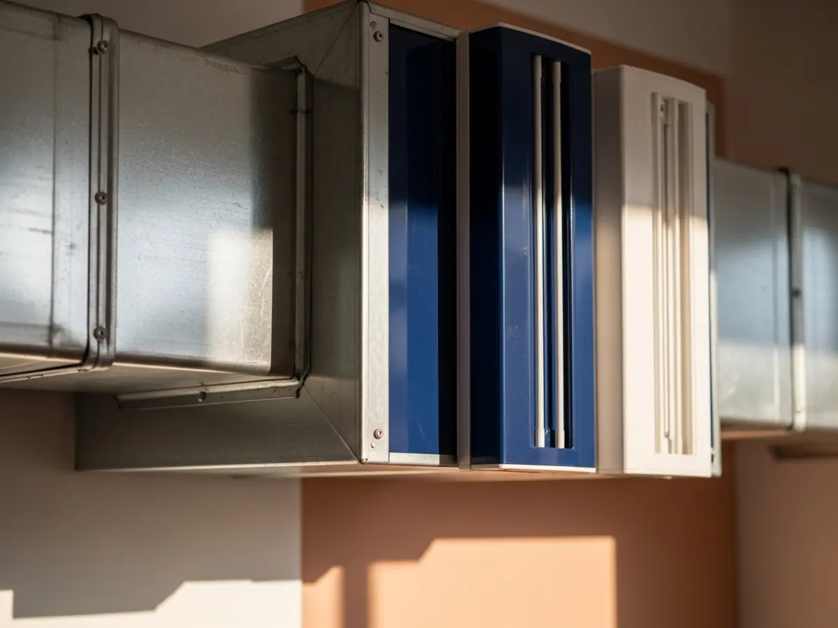 Indoor Air Quality